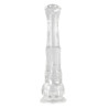 ClearlyHorny Gode Monster Hestur XL 32 x 7cm